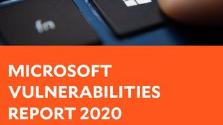 BeyondTrusts Microsoft Vulnerabilities Report ermittelte für 2019 eine Rekordzahl von 858 Schwachstellen in Microsoft Produkten. (BeyondTrust)