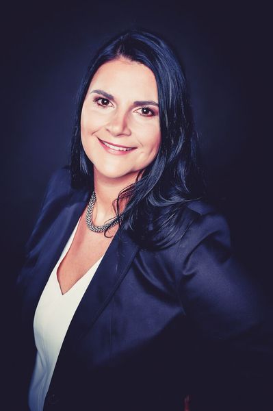 Daniela Stolz, Regional Marketing Director DACH bei Sophos  (Bild: Sophos)