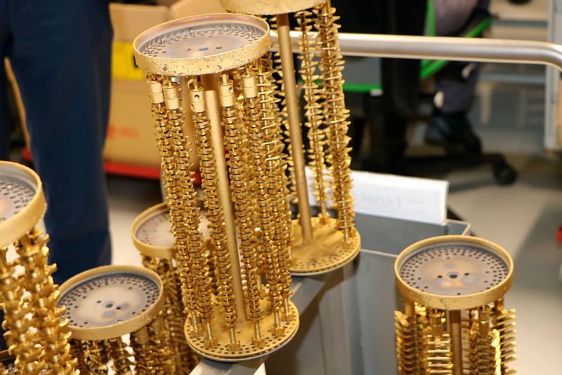 Impressionen von den Horn-Technologietagen 2017. (Sonnenberg)