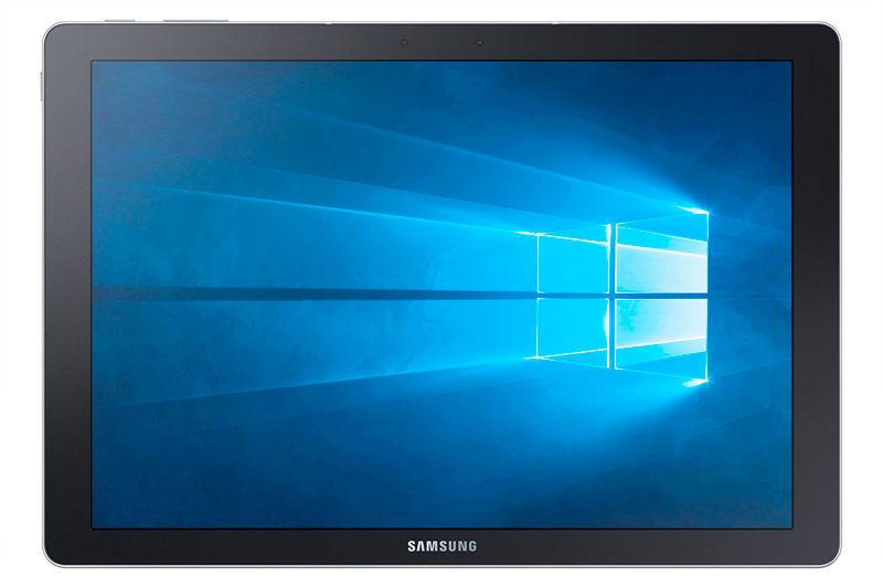 Samsung verwendet ein Super AMOLED-Panel mit einer Auflösung von 2.160 x 1.440 Bildpunkten. (Bild: Samsung)
