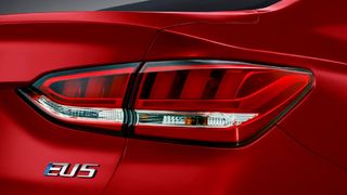 China wird auch im Jahr 2023 Weltmarktführer bei E-Autos bleiben. (Bild: BAIC)