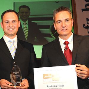 (Archiv: Vogel Business Media)