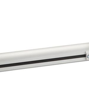 Mit jedem beliebigen Servomotor kombinierbar: Der RK Linearzylinder LZ 70 P in paralleler Bauform ergänzt die Reihe der Schwerlast-Zylinder