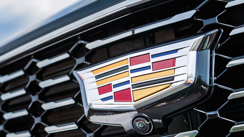 Cadillac will in Deutschland Fuß fassen und setzt jetzt stärker auf Händler. Fünf neue Partner wurden nun vorgestellt.(Bild:  Cadillac)