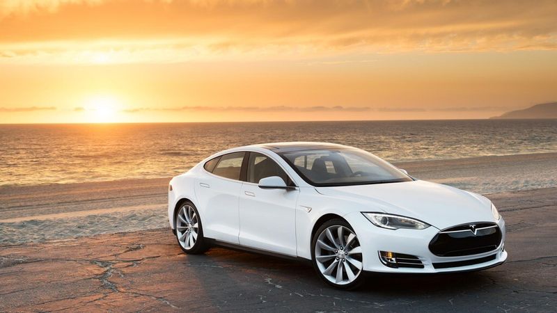 Copyright 2002-2010 Tesla Motors, Inc. Alle Rechte vorbehalten (Bild: Tesla Motors)