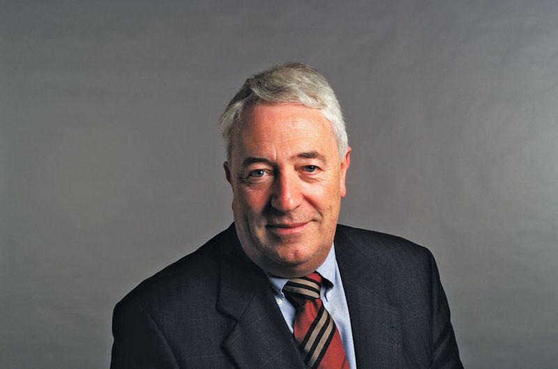 Frank Brinken, Präsident und CEO der Starrag Heckert AG in Rorschacherberg (Schweiz): „Der Weg zur energieeffizienten Fertigung von Bauteilen geht über möglichst kurze Zykluszeiten.“  (Bild: Starrag Heckert)