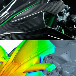 (Kawasaki / Siemens)