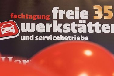 35. Fachtagung freie Werkstätten und Servicebetriebe (Bild: Stefan Bausewein)