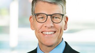 Dr. Jochen Kress, Geschäftsführender Gesellschafter der Mapal-Gruppe, zur Lage des Unternehmens: „Trotz erheblicher konjunktureller Unsicherheiten in 2023 konnten wir den Umsatz erhöhen. Wir sind offensichtlich auf dem richtigen Weg.“ (Bild: Mapal)