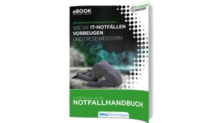 eBook_Notfallhandbuch (Dell Technologies)