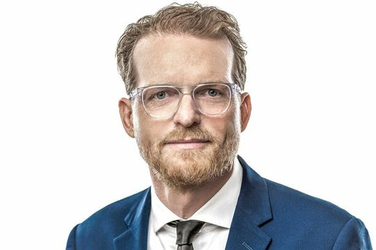 (Jürgen Moormann ist Sales Director bei Capita. (Bild: Capita))