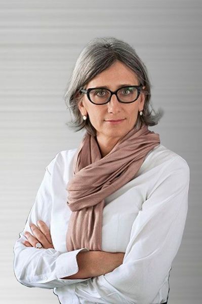 Silvia Vernetti wird zur Leiterin Global Corporate Planning bei Stellantis. (Bild: Stellantis)