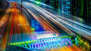 Legacy-Applikationen auf dem Mainframe lassen sich auf Umwegen durchaus auch mit agilen Prinzipien in Einklang bringen. (vladimircaribb - stock.adobe.com)