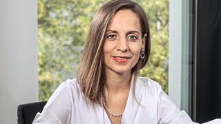 Immerhin knapp drei Jahre lang konnte Maria Grazia Davino das FCA-Geschäft in Deutschland in Form bringen. (Bild: FCA)