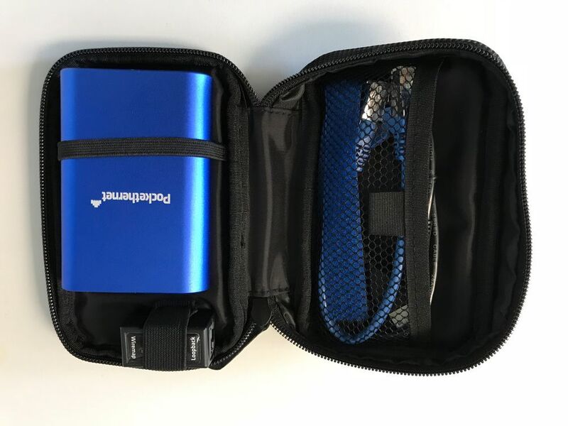 …in der sich alles schön verstauen lässt. (VIT)