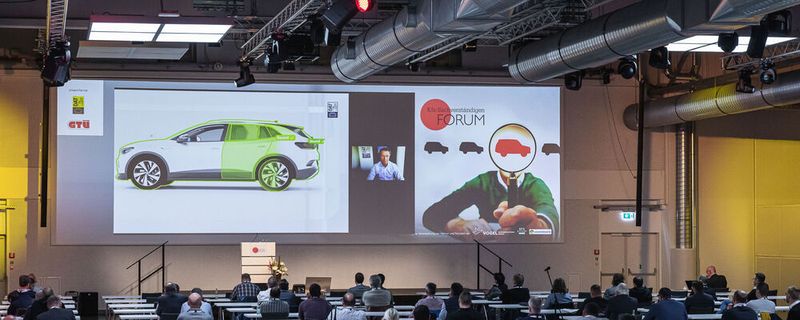 (Bild:  Stefan Bausewein)