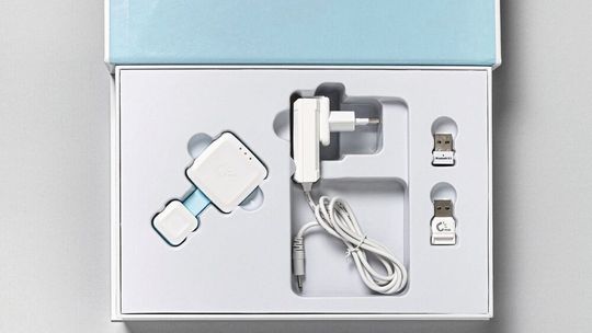 C-mo Medical Solutions hat die CE-Kennzeichnung für seine KI-gestützte Hustenüberwachungslösung erhalten.(Bild:  C-mo Medical Solutions)