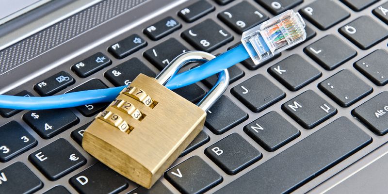 Die jüngsten IT-Trends werden fast zwangsläufig zu einer Herausforderung für die Netzwerksicherheit.(Bild:  Calado - Fotolia.com)