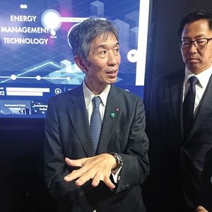 (Sven Prawitz/»Automobil Industrie«)