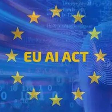 European companies are unsettled by the EU's AI law (AI Act). The reason for their discontent was expressed in an open letter to Ursula von der Leyen ... (Image:Ukiduki)