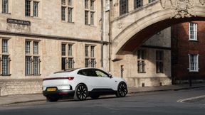 Polestar und die Universität Oxford wollen herausfinden, ob Fahrspaß wissenschaftlich definierbar ist. (Bild: Polestar)