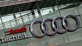 Krisengespräche! Bei Audi spielt man mit Blick auf die Situation im Werk Neckarsulm die Schlechtwetterklausel-Karte aus. Das zwingt die Arbeitnehmerseite zu Verhandlungen. Hier mehr dazu ... (Bild: Audi)