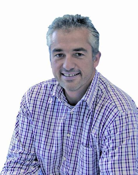 Michael Wiedmann, Gemü: „Beim konventionellen Probenzug werden die Proben teilweise im Graubereich gezogen, und dort entspricht die Umgebungsluft nicht den Reinraumanforderungen.“  (Bild: Gemü)