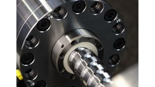 Axiales Umlenkstück von außen  (Bild: Joshua Rzepka für Kammerer)