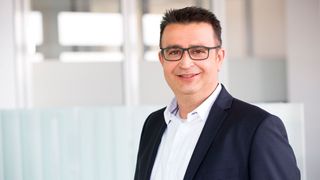 Manuel Ferre Hernandez führt künftig die Geschäfte bei Ostertag DeTeWe. (Mitel)