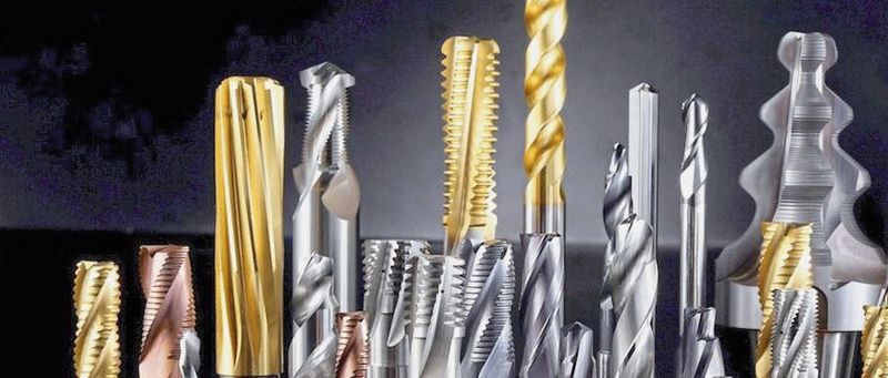 Jetzt endlich mit Europazentrale. Der Werkzeugspezialist Ever Sharp Tools (EST) firmiert seit Juni diesen Jahres mit einer EU-Zentrale in Salzburg. (Bild:  EST)