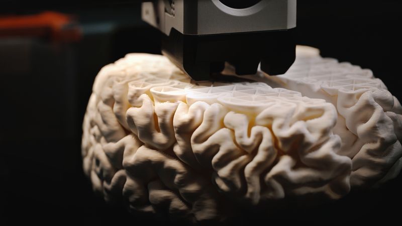 KI ist der Co-Pilot, der Signale sortiert und Optionen vorschlägt. Daten brauchen Kontext, damit Lernen stattfinden kann. Unternehmen, die Steuerung, ERP/MES, Materialwirtschaft und Sensorik verbinden, erreichen schneller prädiktive Qualität.(Bild:  © R_boe – stock.adobe.com)