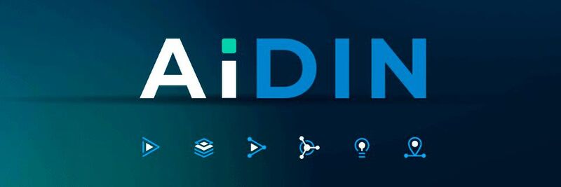 AiDIN sei ein technologischer Treiber für KI, ML und generative KI.