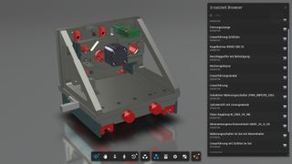 ersatzteil-browser (Quelle: Cideon Software & Services)