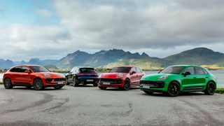 99356033 (Bild: Porsche)