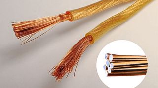 CCA-Leitungen werden bei vielen Händler als günstige Alternative zu Kupferleitungen angeboten.  (Bild: HELUKABEL)