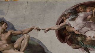 Kryptisch, aber hilfreich: Der „Gott-Modus“ unter Windows. (Bild: gemeinfrei)