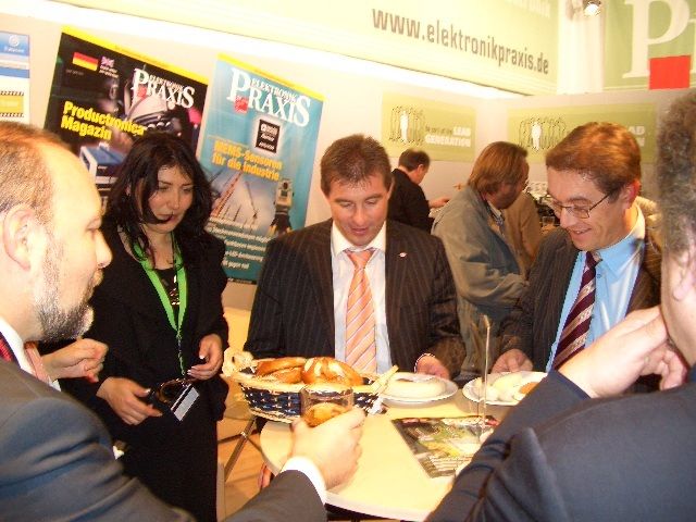  (Archiv: Vogel Business Media)