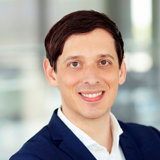 „Die Vision und Strategie, die Alex und sein Team für Cazoo haben, passt perfekt zu unseren Zielen“, meint Cluno-Gründer Nico Polleti.(Bild:  Cluno)