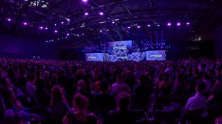 Die Gamescom findet 2023 vom 23. bis 27. August in Köln statt. (Bild: Koelnmesse GmbH, Oliver Wachenfeld)