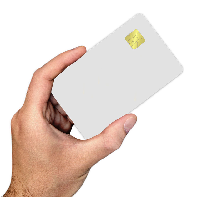 Hinweis 320 Ihre Smartcard Kann Nicht Gelesen Werden Was ist eine Smartcard?