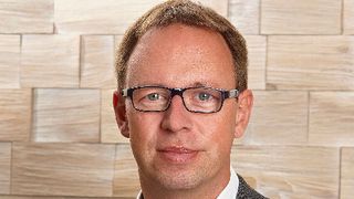 Seit 1. Oktober 2018 Managing Director Central Europe bei Sage: Andreas Zipser. (Bild: Sage)