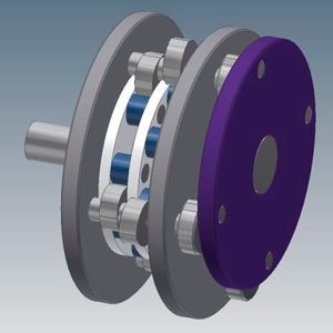 (Maul Konstruktionen GmbH)