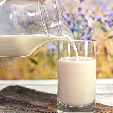 Steigende Anliefermengen und feste Abnahmeverträge zwingen die Schwälbchen Molkereien, überschüssige Rohmilch weit unter Einkaufspreis auf dem Spotmarkt zu verkaufen. (Bild: frei lizenziert)