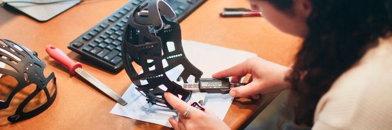 Mittels Graphtechnologie kann man Zusammenhänge in großen Datenmengen offenlegen, die sonst möglicherweise unentdeckt geblieben wären, was besonders in der Qualitätskontrolle interessant ist.(Bild:  gemeinfrei / Unsplash)