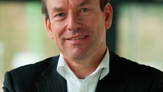 Ralf Zastrau, CEO der Nanogate SE (Nanogate)