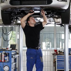 (Archiv: Vogel Business Media)