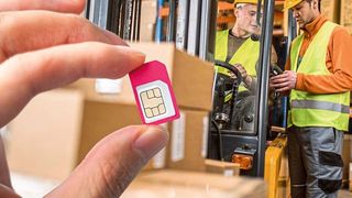 Der Rundum-sorglos-Tarif „Business Smart Connect“ der Telekom soll die Digitalisierung von KMU forcieren. (Telekom)