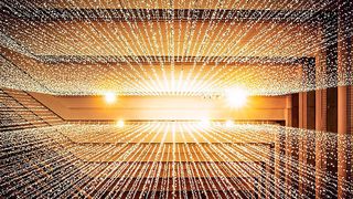 In der Medizin, Pharmazie und allgemein in Wissenschaft und Forschung werden in näherer Zukunft große Fortschritte erwartet. Die Grundlage ist High Performance Computung, das deswegen zunehmend in Unternehmen Einzug hält.  (gemeinfrei: Joshua Sortino/ unsplash)