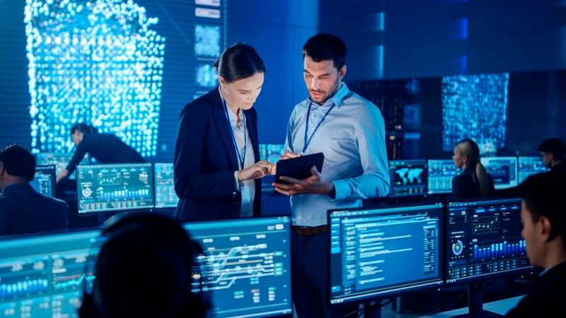 Das Einhalten neuer Auflagen wie dem CRA und NIS-2 reicht nicht aus, um Cyberresilienz zu gewährleisten.(Bild: ©  Gorodenkoff - stock.adobe.com)