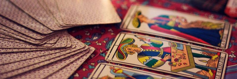 Dank fortschrittlicher Algorithmen sind Vorhersagemethoden für die Supply-Chain-Planung nicht nur Hellsehern vorbehalten. (Bild:   / CC0)